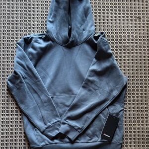 lululemon steady state hoodie